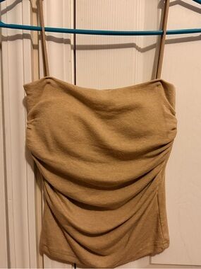 Set of 3 padded Cami S/M